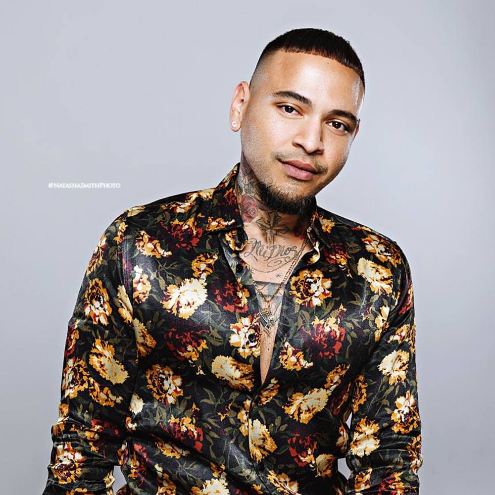 Meet your Posher, Ernie